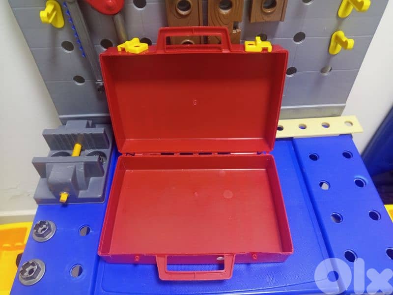 tool workplace for kids 7
