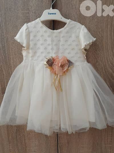 chaperon rouge dress