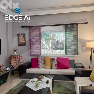 Luxury Ground-Floor Apartment for Sale | Jbeil – جبيل