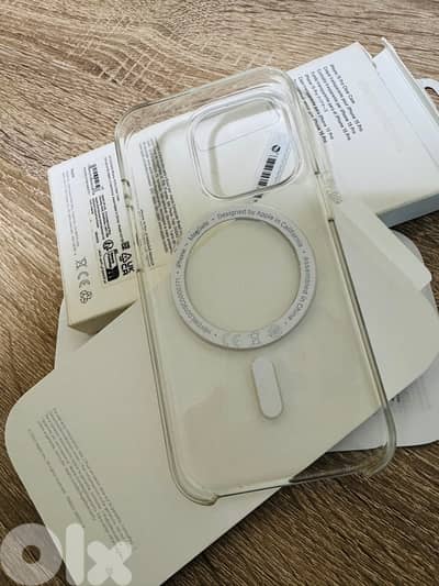 magsafe iphone 15 pro