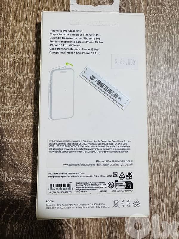 magsafe iphone 15 pro 3