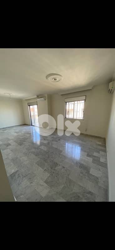 Great catch apartment in Hazmieh-great return on investment