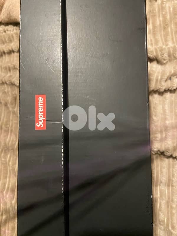 Nike Air Force supreme 2