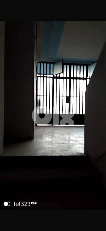 100m Basement commercial space depot mathaf Tahwita Beirut