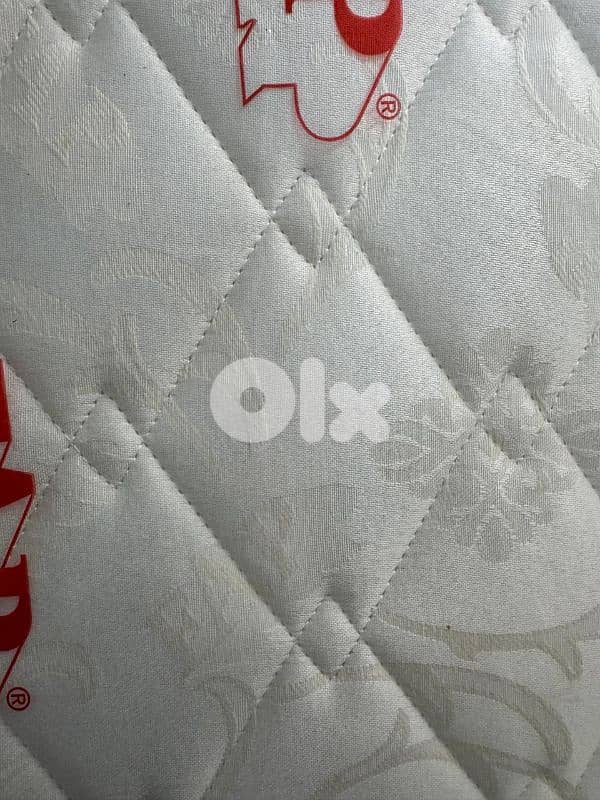 FAP mattress (sealed) 3