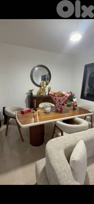 ENTIRE APARTMENT FURNITURE FOR SALE (URGENT!!)