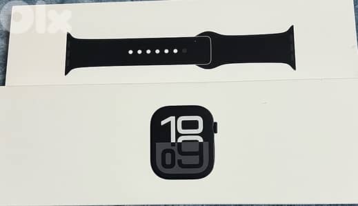 apple watch series 10
