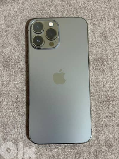Iphone 13 pro max for sale (excellet condition)