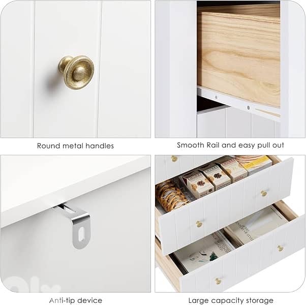 chest of drawers 5