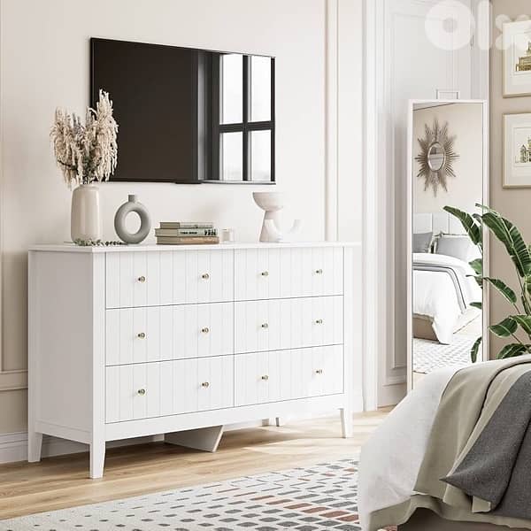 chest of drawers 6