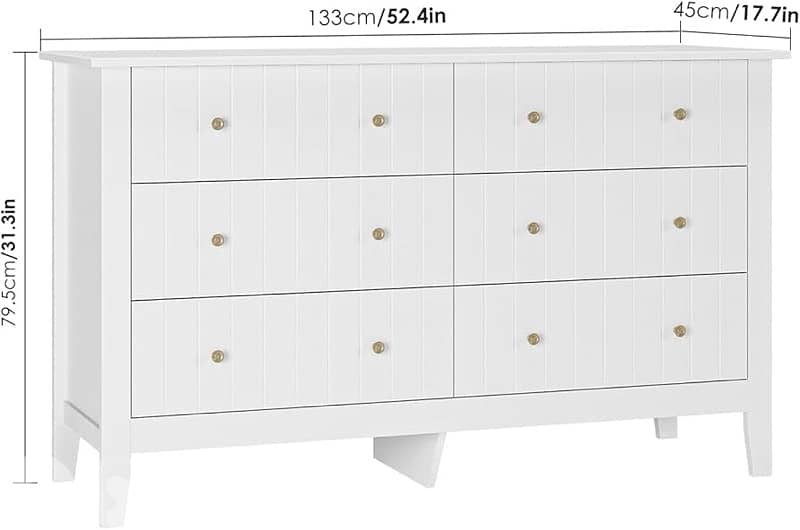 chest of drawers 9