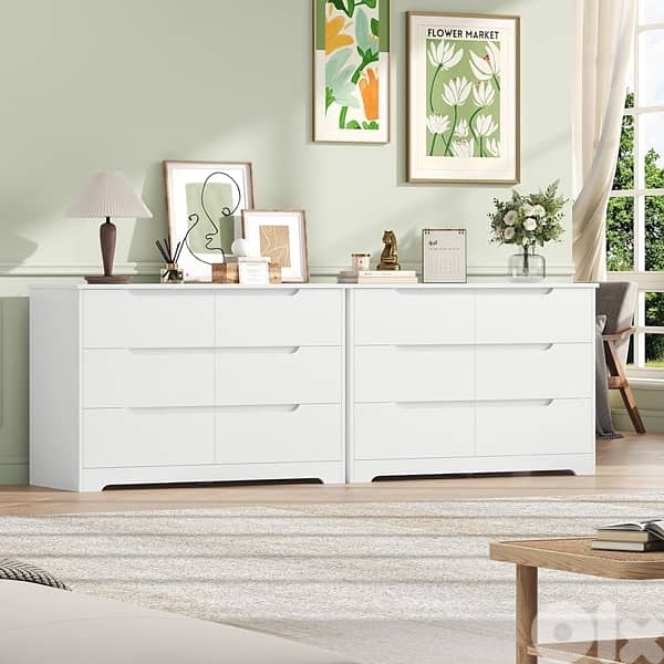chest of drawers 1
