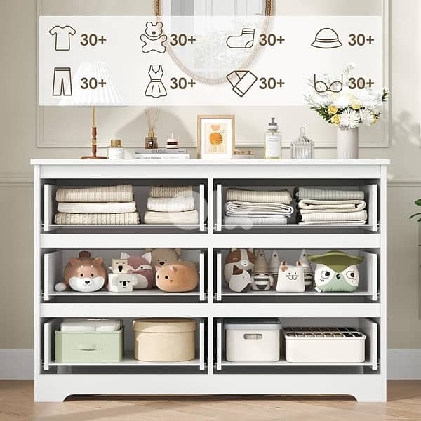 chest of drawers 4