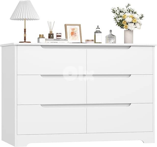 chest of drawers 7