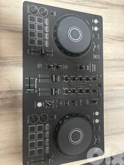 DDJ-FLX4
