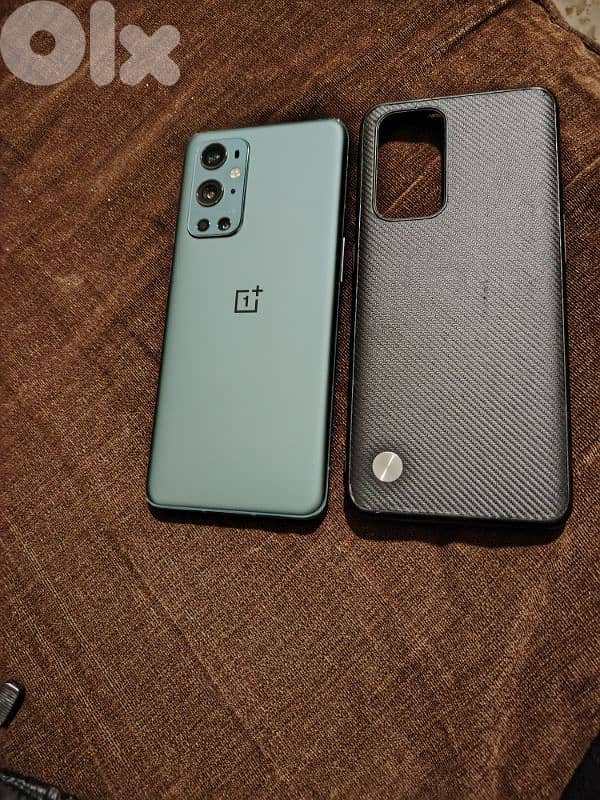 one plus 9 pro 5g 1