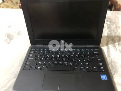 Dell Laptop – Fast & Reliable, 4GB RAM, 64GB Storage –  Ready to Use!o