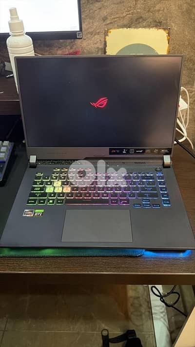 Asus rog strix G13 R7 3060