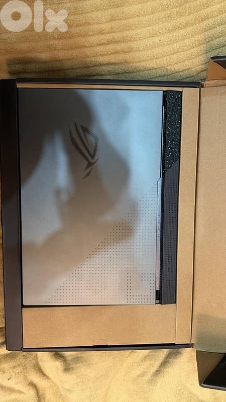 Asus rog strix G13 R7 3060 4