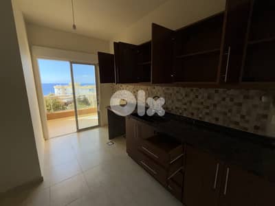 Apartment for Sale in BLAT JBEIL with TERRACE شقة للبيع في بلاط جبيل