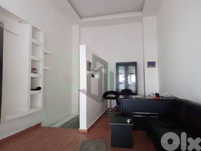 Office for Sale in Saqyet El Janzir مكتب للبيع في ساقية الجنزير