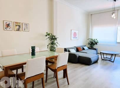 Apartment for Sale in Achrafieh Mar Mikhaël – Prime Location