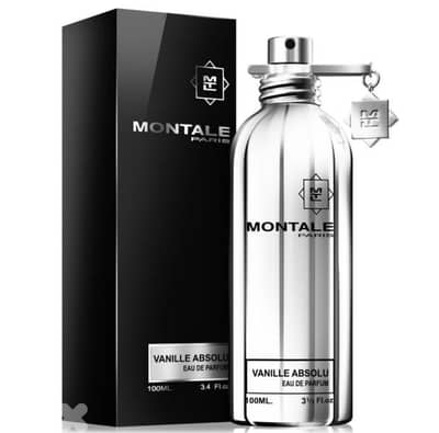MONTALE VANILLE ABSOLU