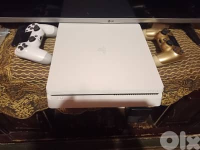 ps4 slim 500 gb m3addale