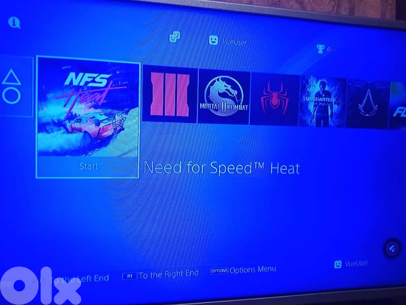 ps4 slim 500 gb m3addale 2