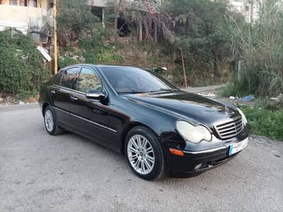 مرسادس مودال ٢٠٠٢