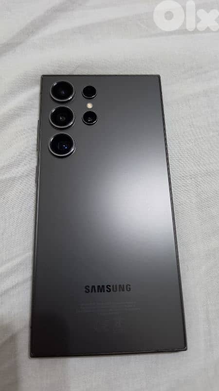 Samsung S24 Ultra 1TB 2