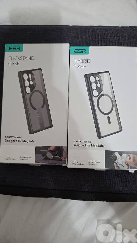 Samsung S24 Ultra 1TB 4