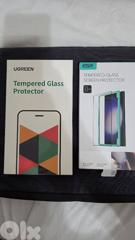 Samsung S24 Ultra 1TB 5