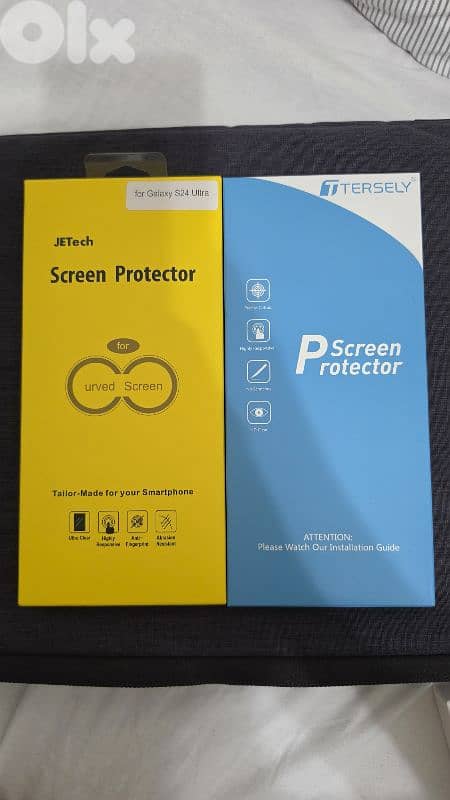 Samsung S24 Ultra 1TB 6