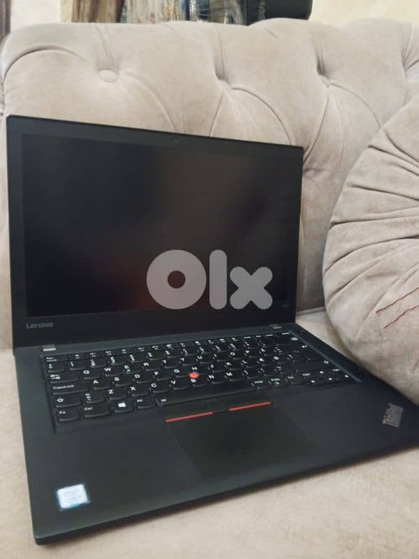Thinkpad T470 1