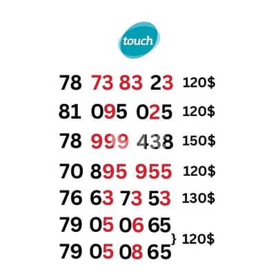 Mtc special prepaid number