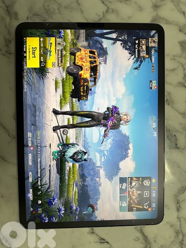 iPad Pro 11-inch (1st Generation – 2018 2