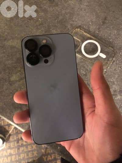 iphone 13 pro bdo jmrok