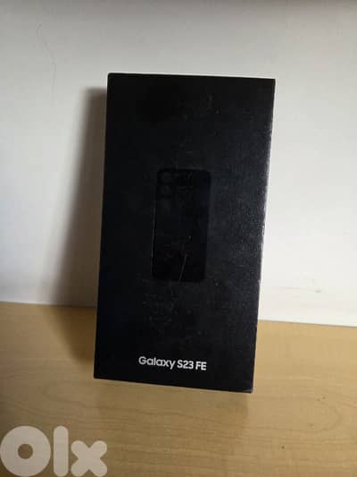 s23 fe
