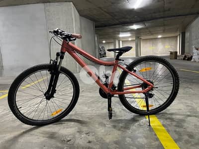 Scott Mountain Bike – Excellent Condition – Shimano Components