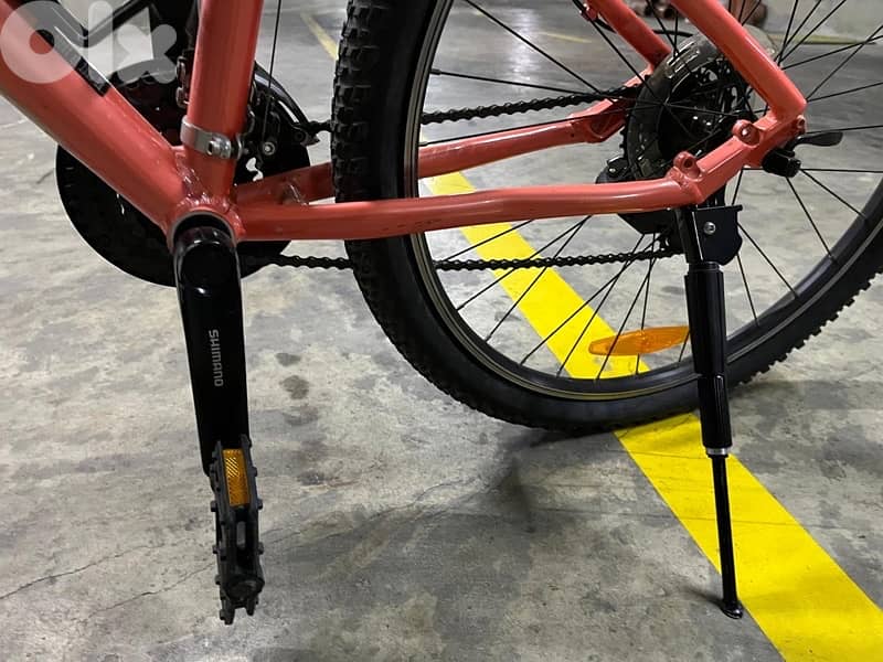 Scott Mountain Bike – Excellent Condition – Shimano Components 1