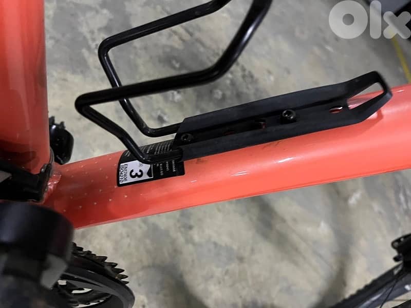 Scott Mountain Bike – Excellent Condition – Shimano Components 2