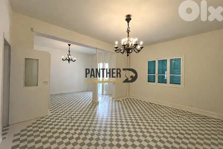 Apartment for sale in Achrafieh Ref#PA116 شقة للبيع في الأشرفية