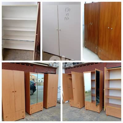 خزنات شبه جديد