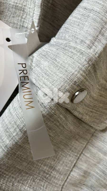 new set premium quality 8