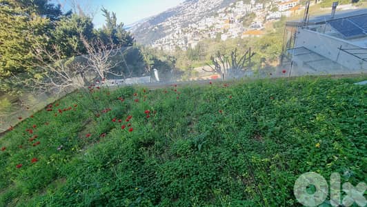 GMC256MAN Apartment for sale in Cornet Chahwan -