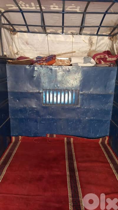 نقليات بيك أب