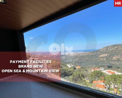 Amazing View , High End Finishing in El Ebadieh/العبادية REF#HR117643