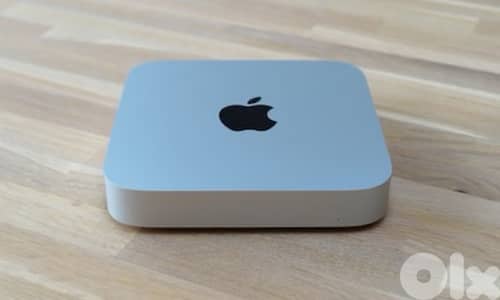 Mac Mini M2 Chip
