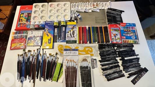 Engineering Drawing Table for Sale – Complete S